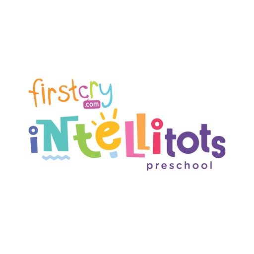 Firstcry Intellitots - Parent Download