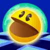 PAC-MAN GEO App Positive Reviews