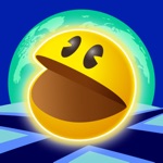 Download PAC-MAN GEO app