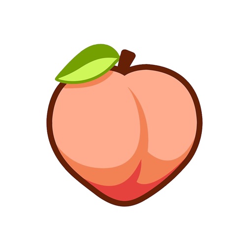 Booty workout Icon