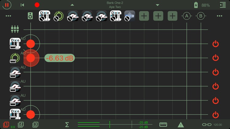 apeMatrix screenshot-0