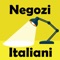 L'App NegoziItaliani