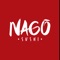 Aplicativo oficial do Nago Sushi