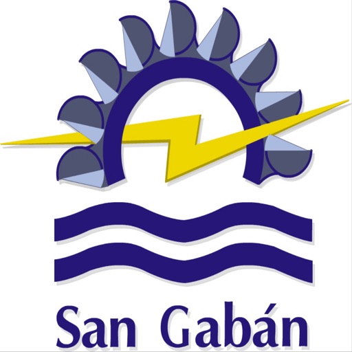 San Gaban SA CRM