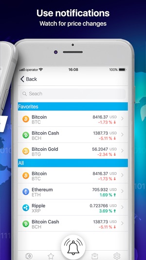 Crypto Snaper: bitcoin tracker(圖3)-速報App