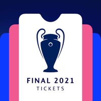 Kontakt UEFA Champions League Tickets