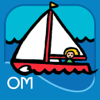 Boats - Byron Barton - Oceanhouse Media