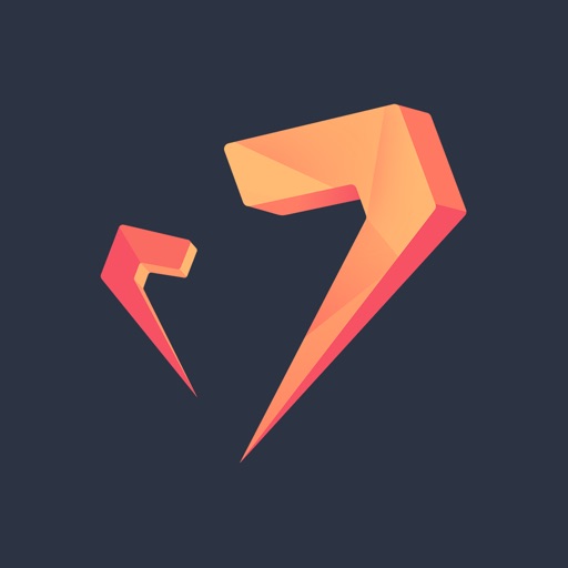 七夜logo