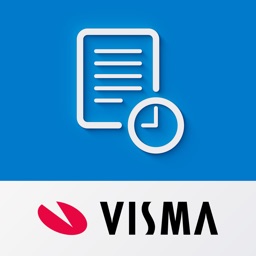 Visma DvPro Timefangst - Plus