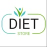 Get Dietstore for iOS, iPhone, iPad Aso Report
