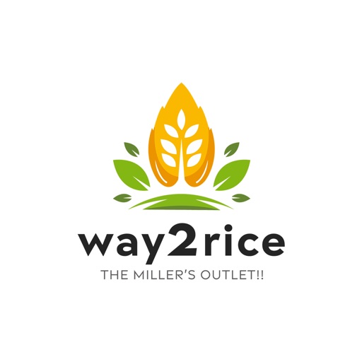 Way2Rice