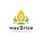 Way2rice is established by a team of experts in the industry for the past 15years