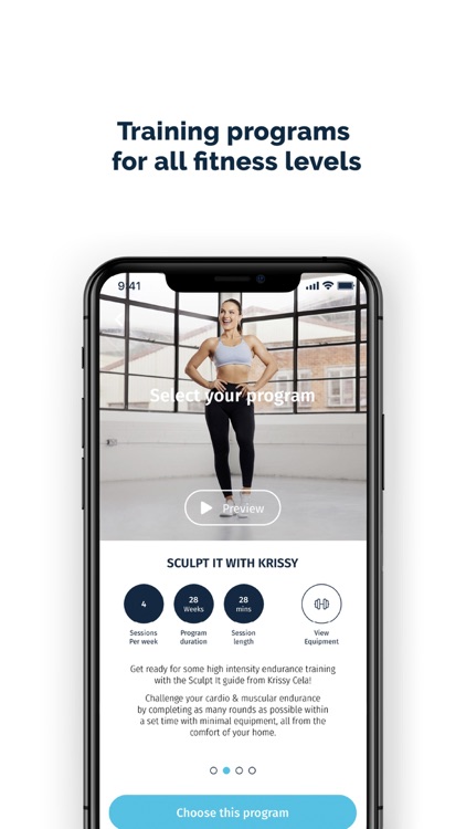 Tone & Sculpt