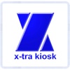 x-tra kiosk