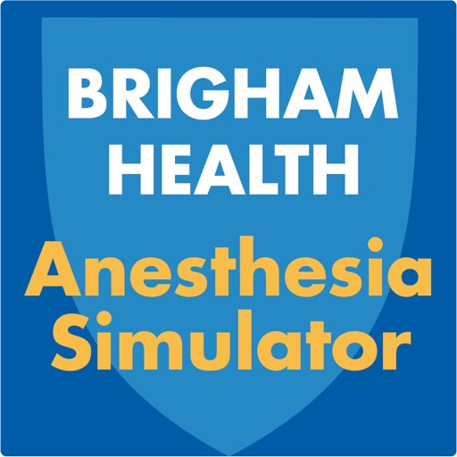 Brigham Anesthesia Simulator