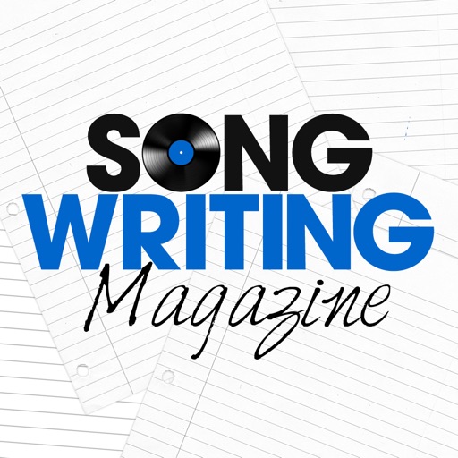 Songwriting Magazine icon