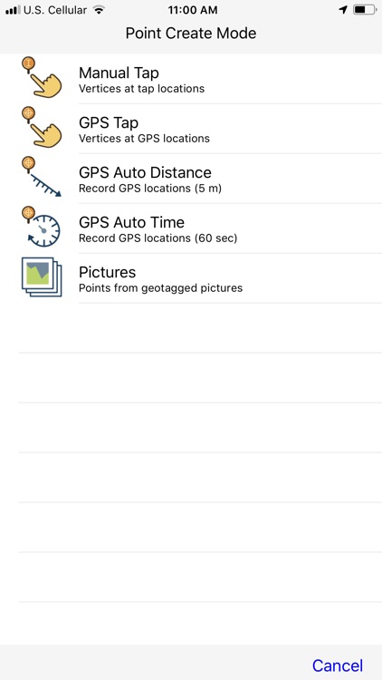 Global Mapper Mobile screenshot-4
