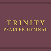 Trinity Psalter Hymnal