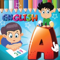 abc배우기 멋진영어단어 읽다 따라쓰기 퍼펙 어린아이