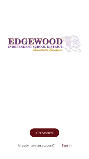 Edgewood App