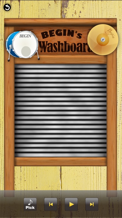 BEGIN's e-Washboard screenshot-3