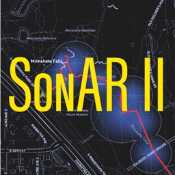 SonAR II - Minnehaha Falls
