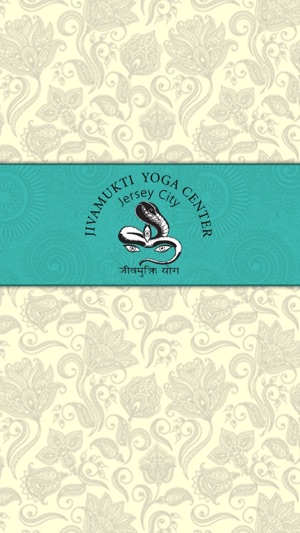 Jivamukti Yoga Jersey City