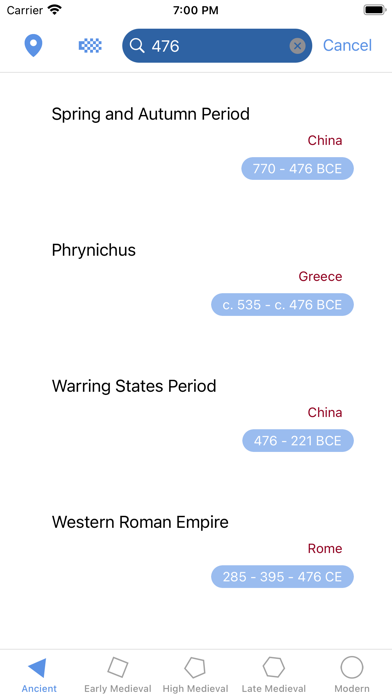 How to cancel & delete Isotopus from iphone & ipad 2