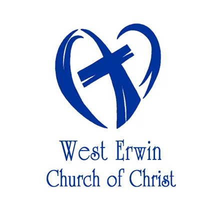 West Erwin Church of Christ Читы