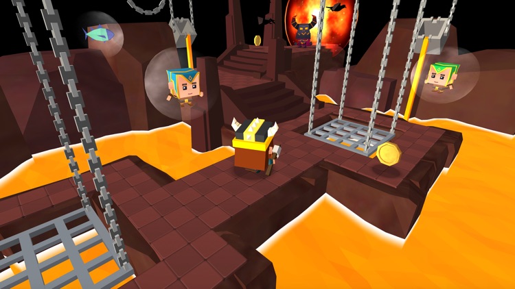 BimbleBorn screenshot-8