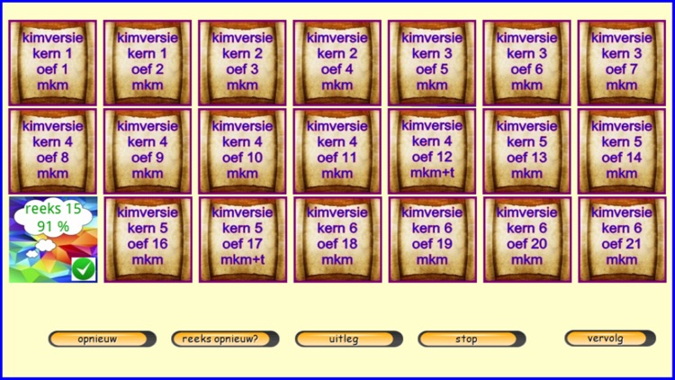 Leeswoorden-VLL screenshot-5