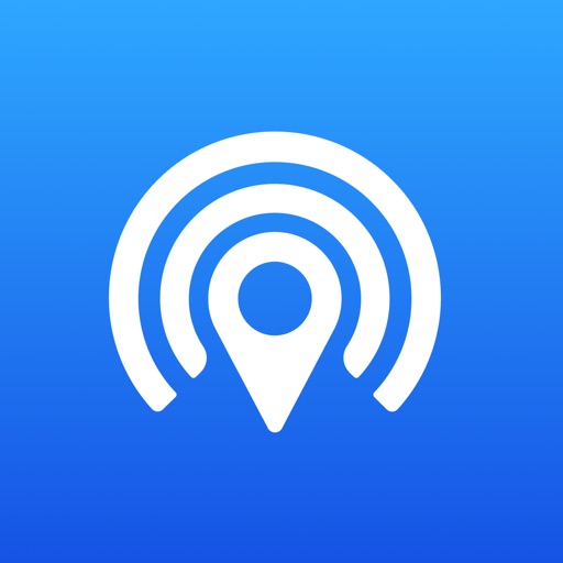 Connected: Family Locator