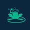 Icon Gaming Frog