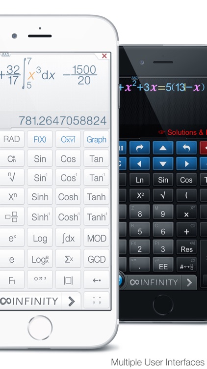 Calculator # screenshot-7