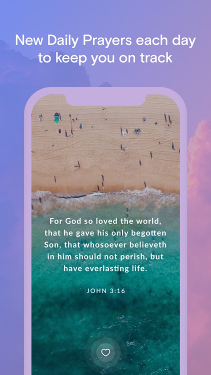 Pray.com: Prayer, Sleep, Bible screenshot-7