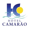 Hotel Camar&atilde;o icon