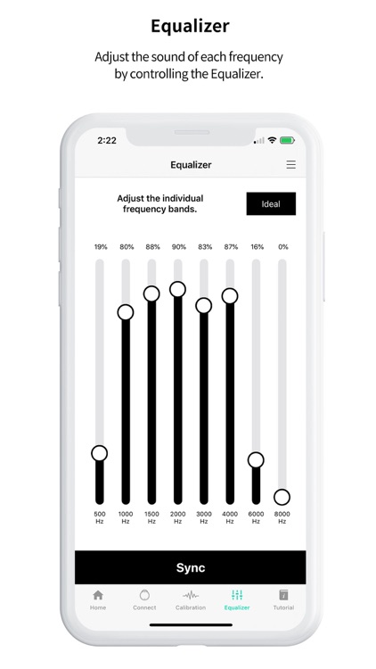 Olive Smart Ear screenshot-3