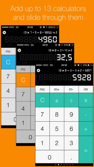 IntelliCalc(圖2)-速報App