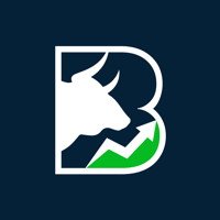 BullsEye - LSE Stocks  Crypto