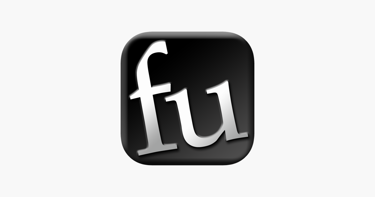 ‎fubar on the App Store