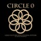 Circle 0 is a challenging puzzle game where the object is to arrange the numbers so that the sum of each circle is 0