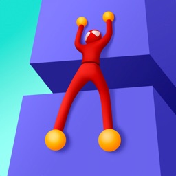 Stickee Climber