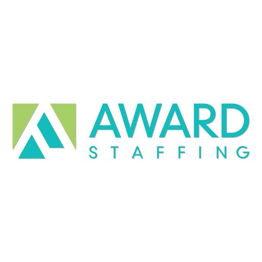 Award Staffing icon