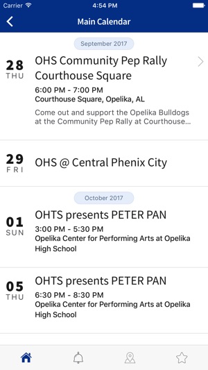 Opelika City Schools(圖2)-速報App