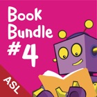 Signed Stories Book Bundle #4