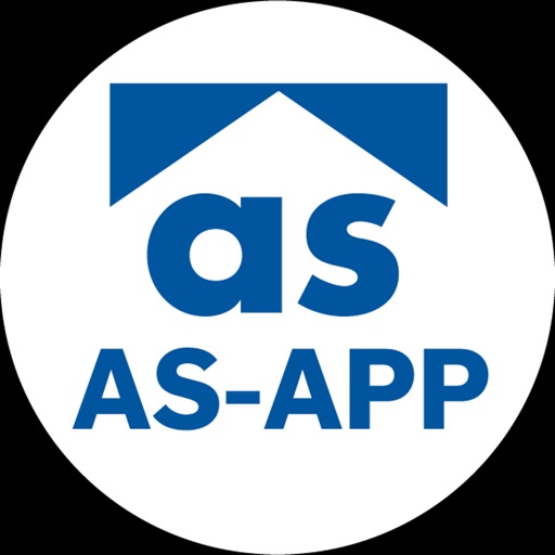 as immobilien ag app