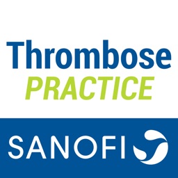 Thrombose Practice