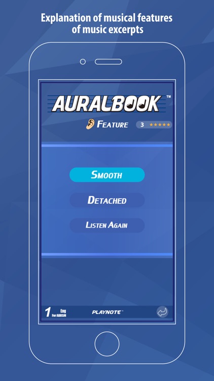 AURALBOOK for ABRSM Grade 1 screenshot-4
