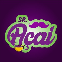 Sr. Açaí