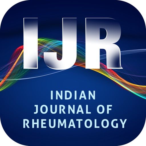 IndianJRheumatology icon